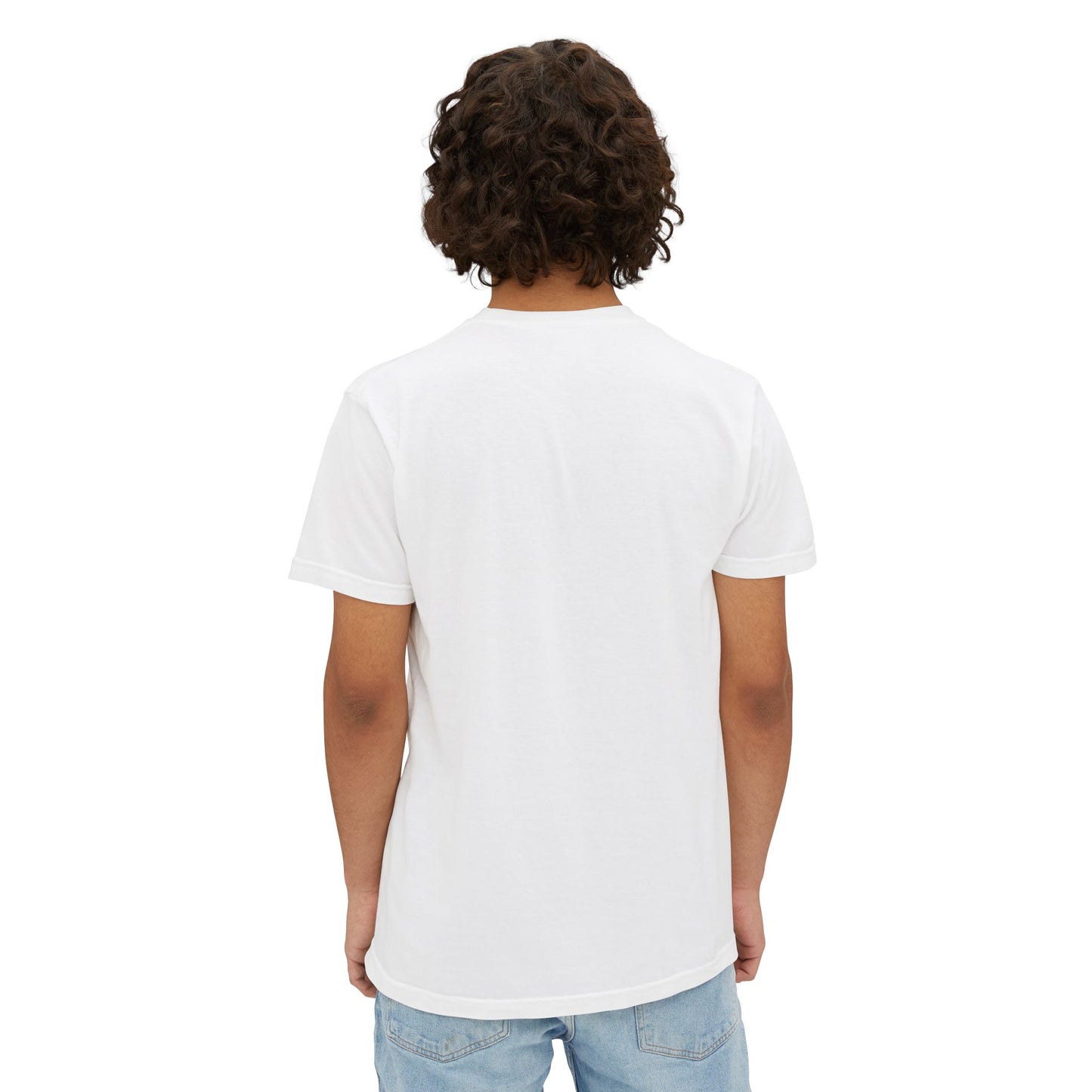 Pocket T-Shirt