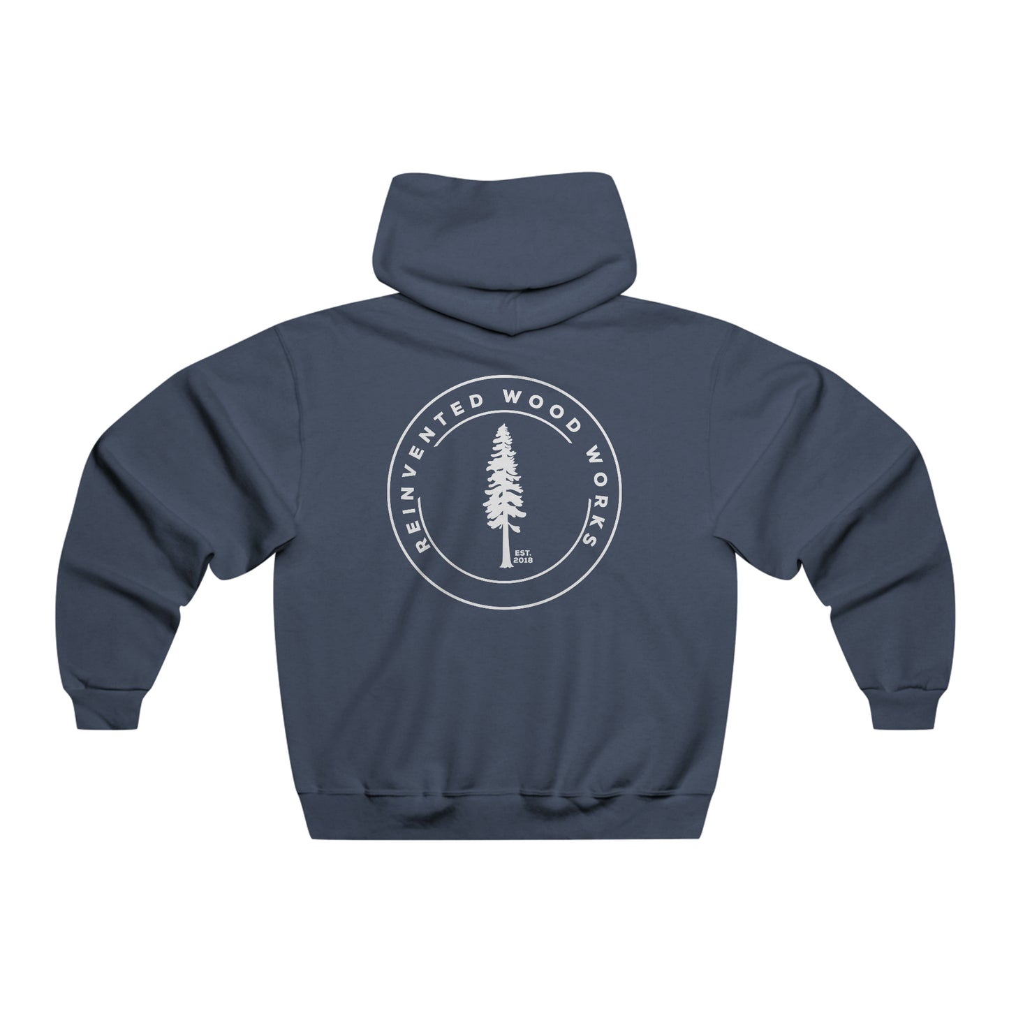 Motto Hoodie 2.0