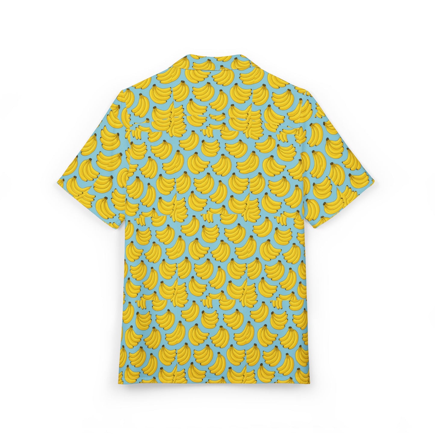 Father Figure Bananas Button Up
