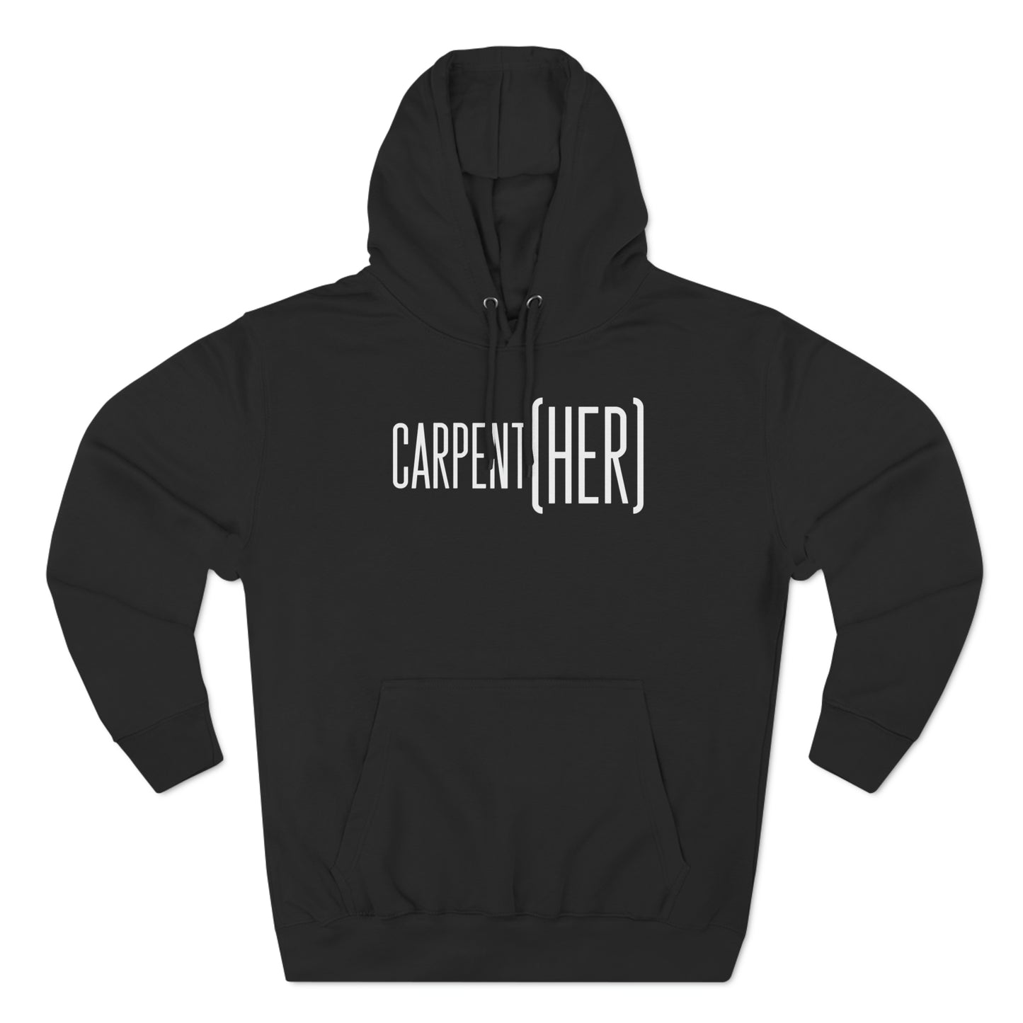 CARPENT(HER) Hoodie
