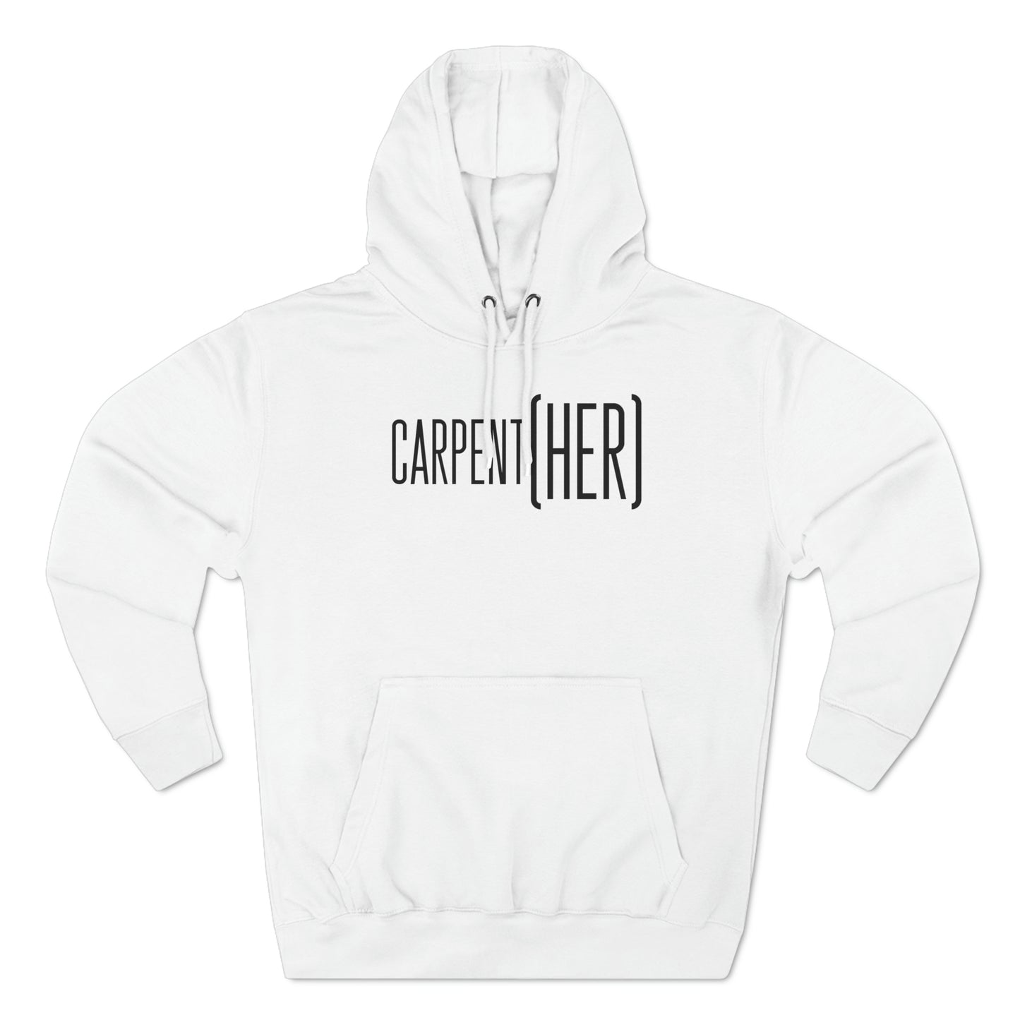 CARPENT(HER) Hoodie