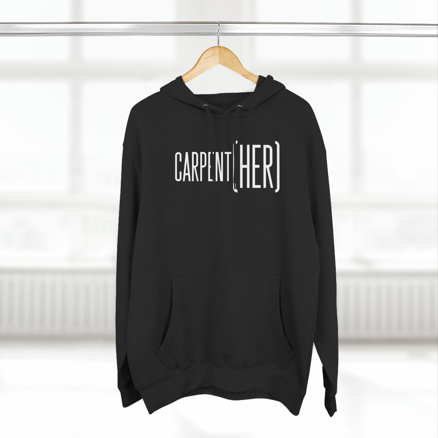 CARPENT(HER) Hoodie