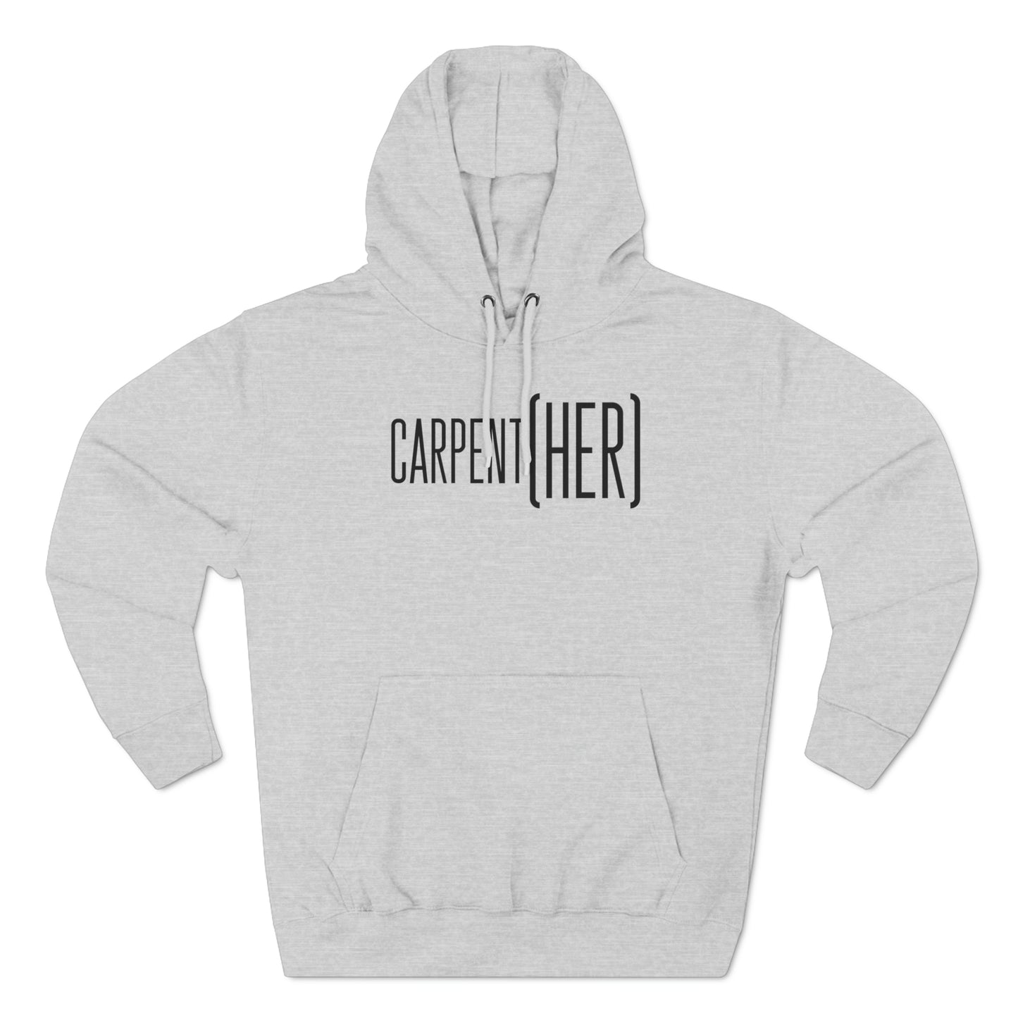 CARPENT(HER) Hoodie