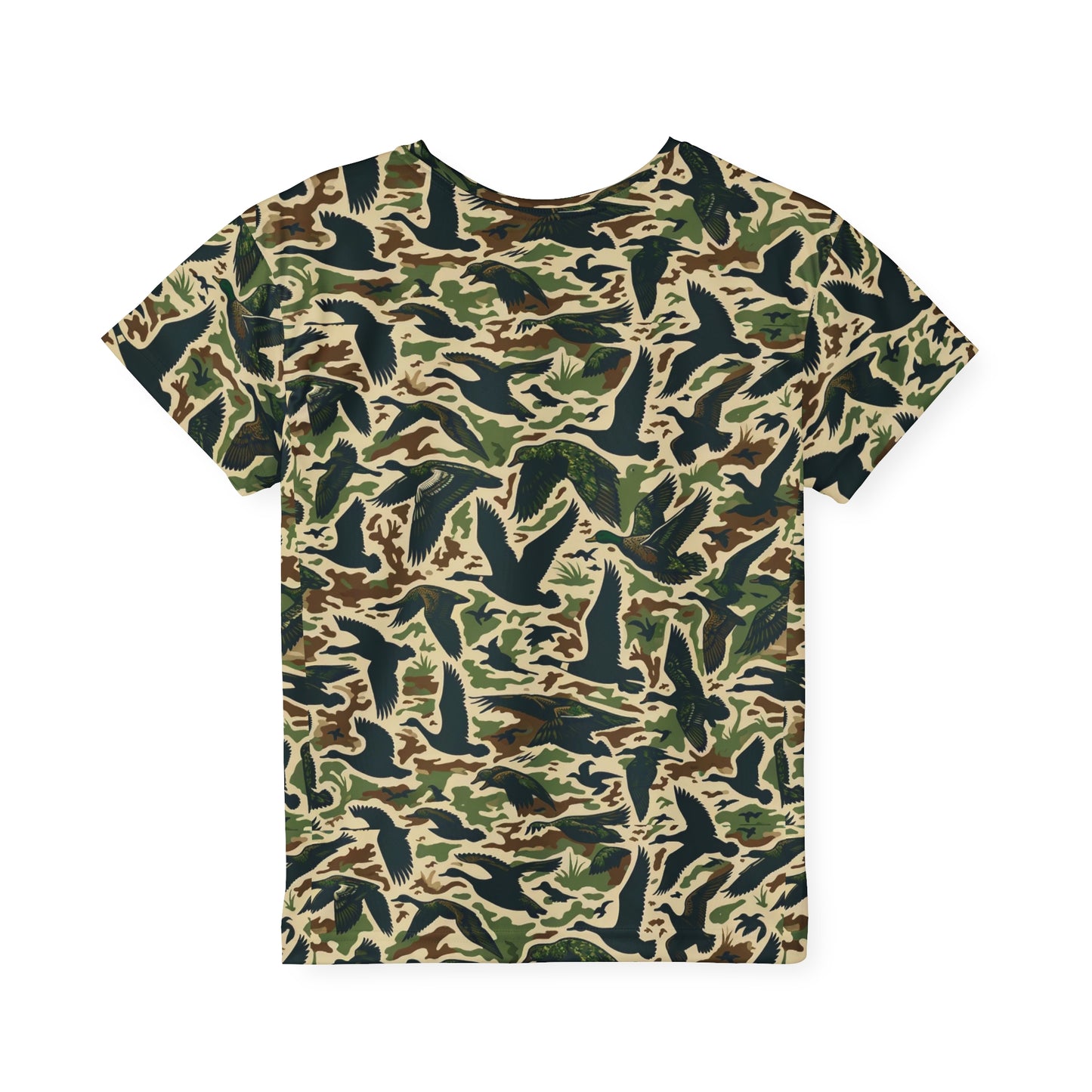 Father Figure Legacy Line Marshland