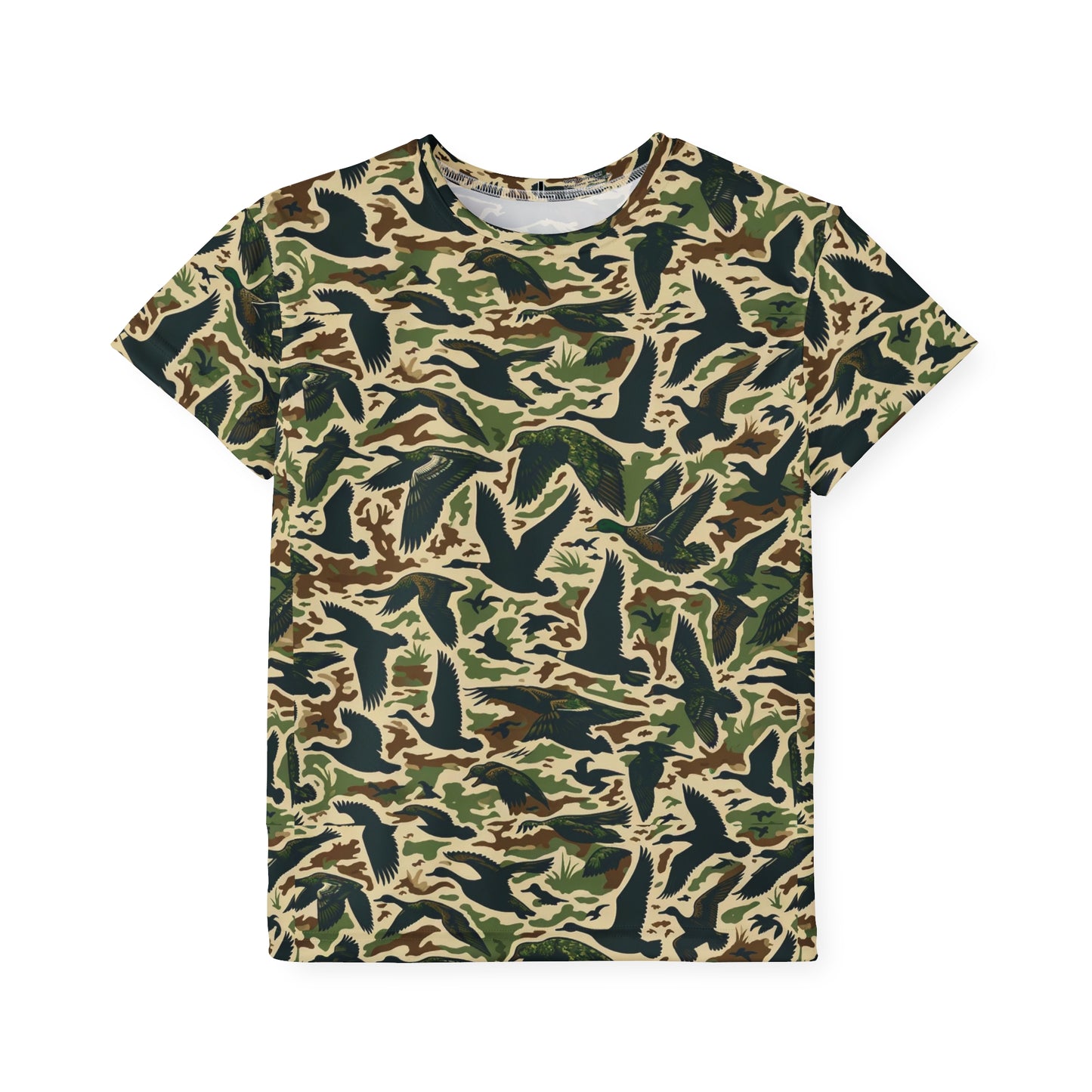 Father Figure Legacy Line Marshland