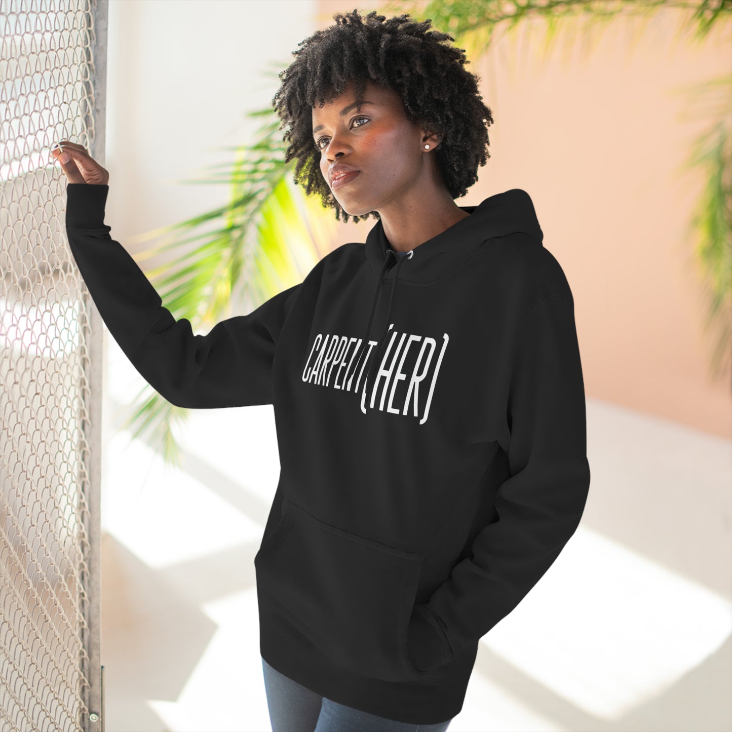 CARPENT(HER) Hoodie