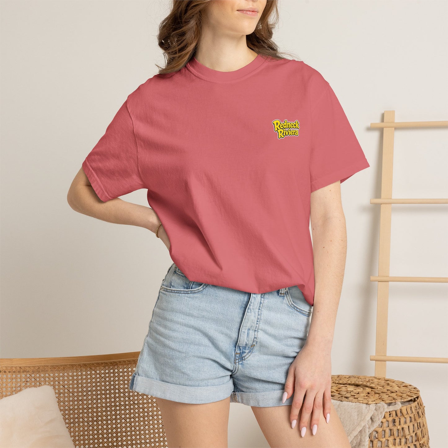 Redneck Riviera’s era OG Short Sleeve