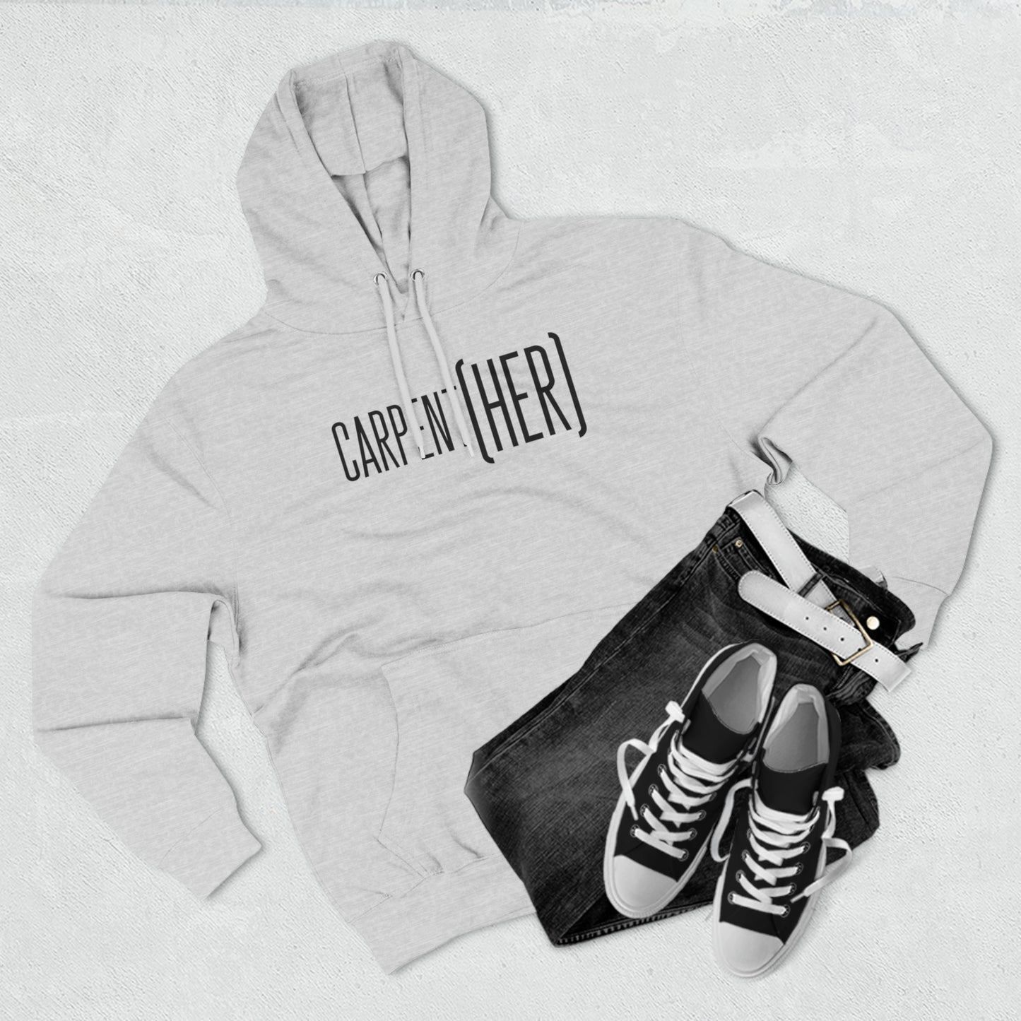 CARPENT(HER) Hoodie