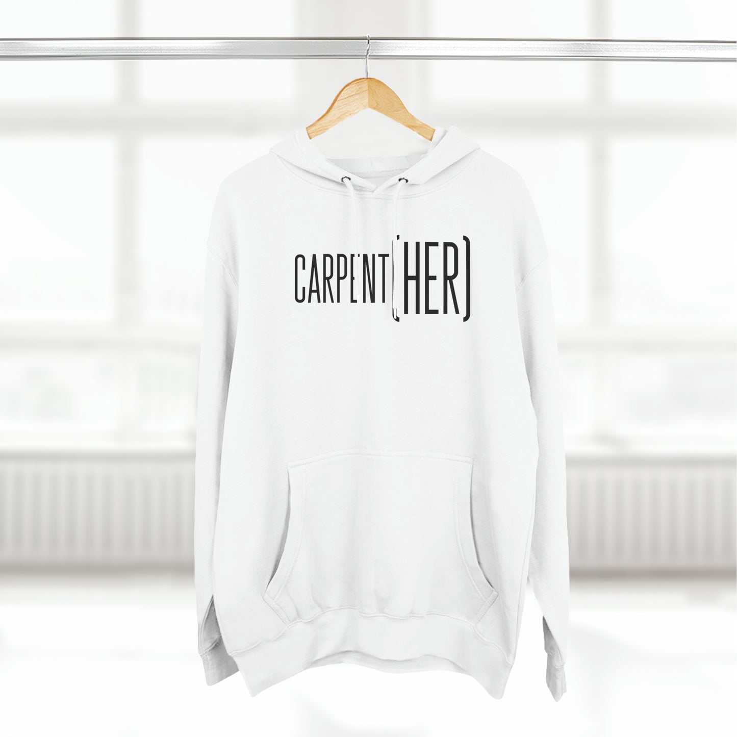 CARPENT(HER) Hoodie