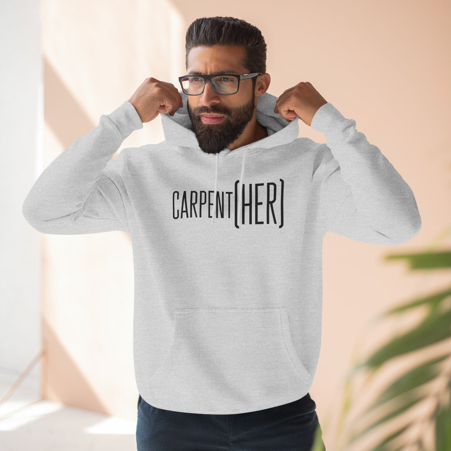 CARPENT(HER) Hoodie
