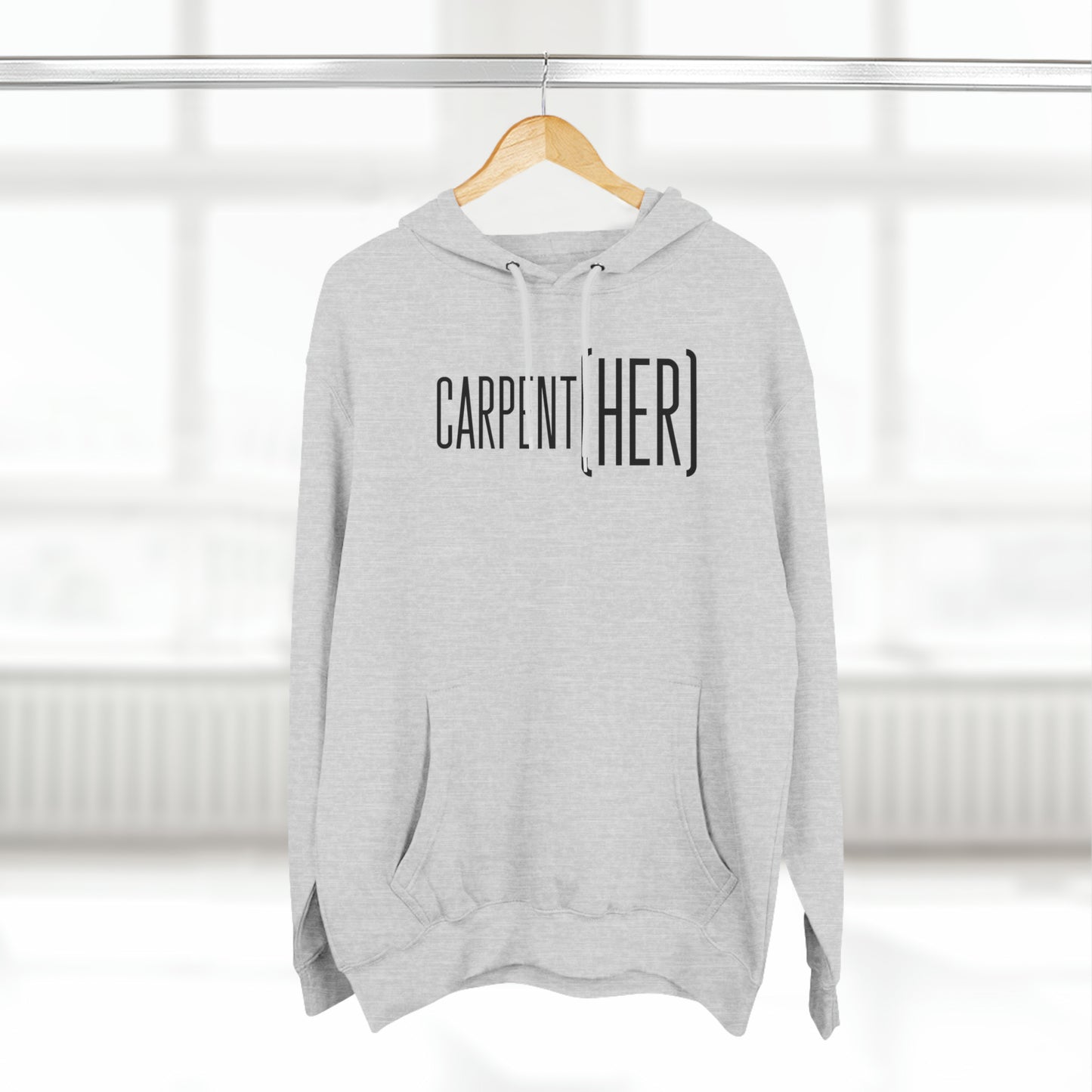 CARPENT(HER) Hoodie