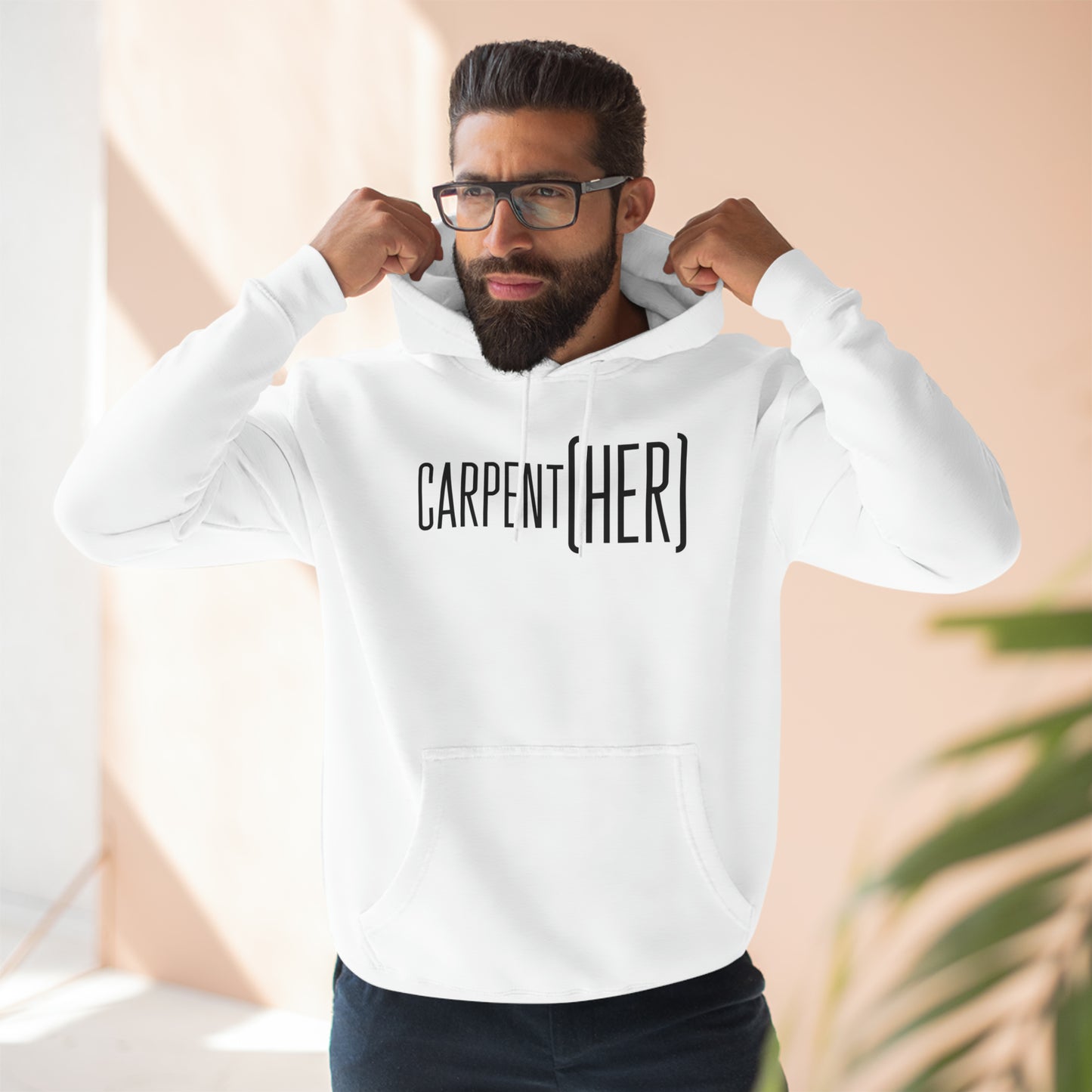 CARPENT(HER) Hoodie