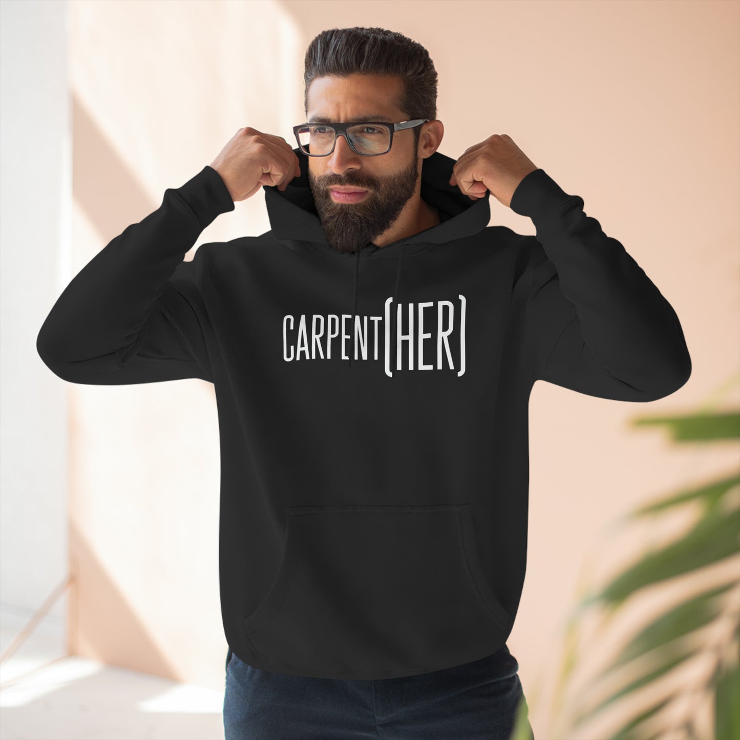 CARPENT(HER) Hoodie