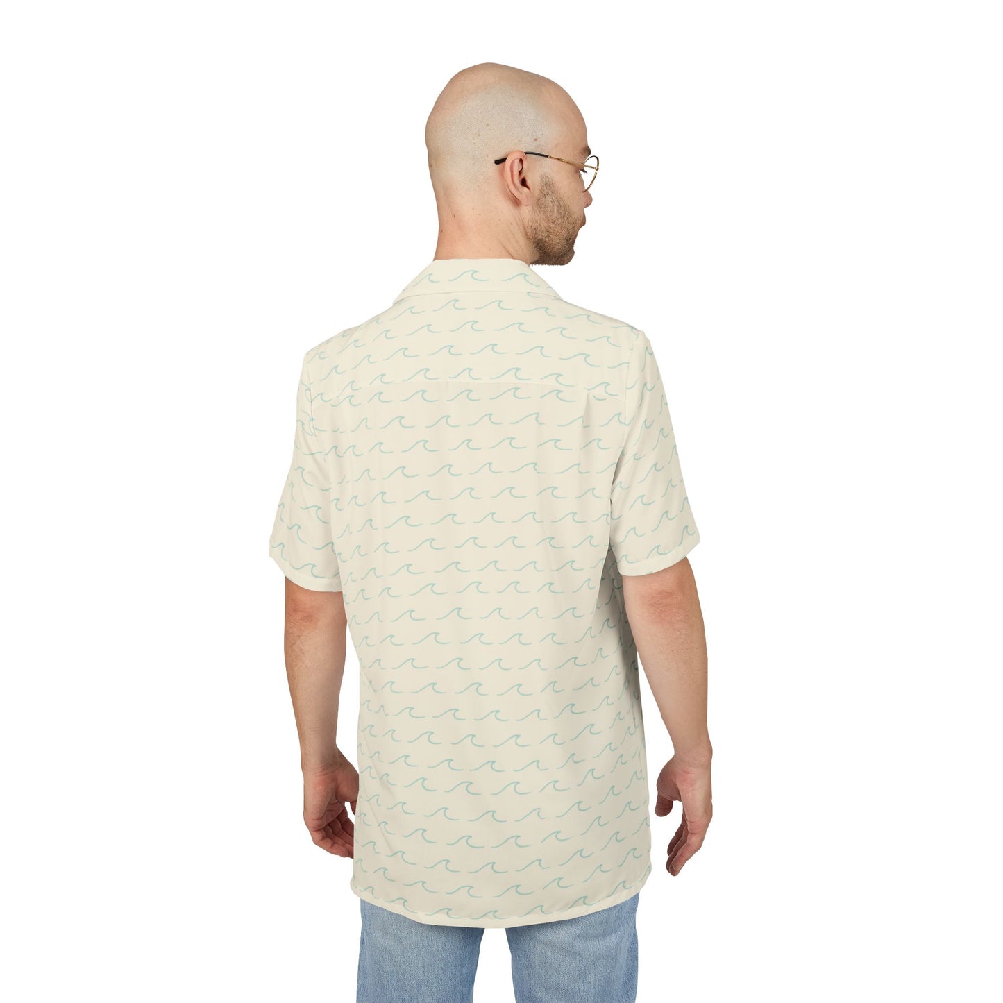 Father Figure lil’ Waves