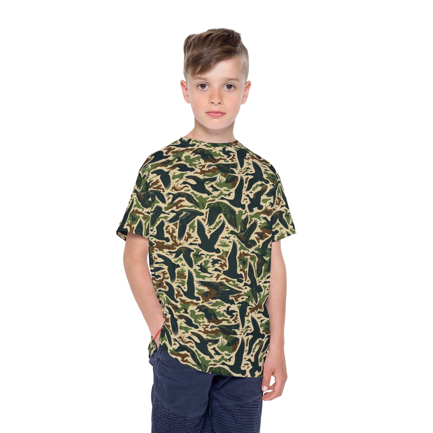 Father Figure Legacy Line Marshland