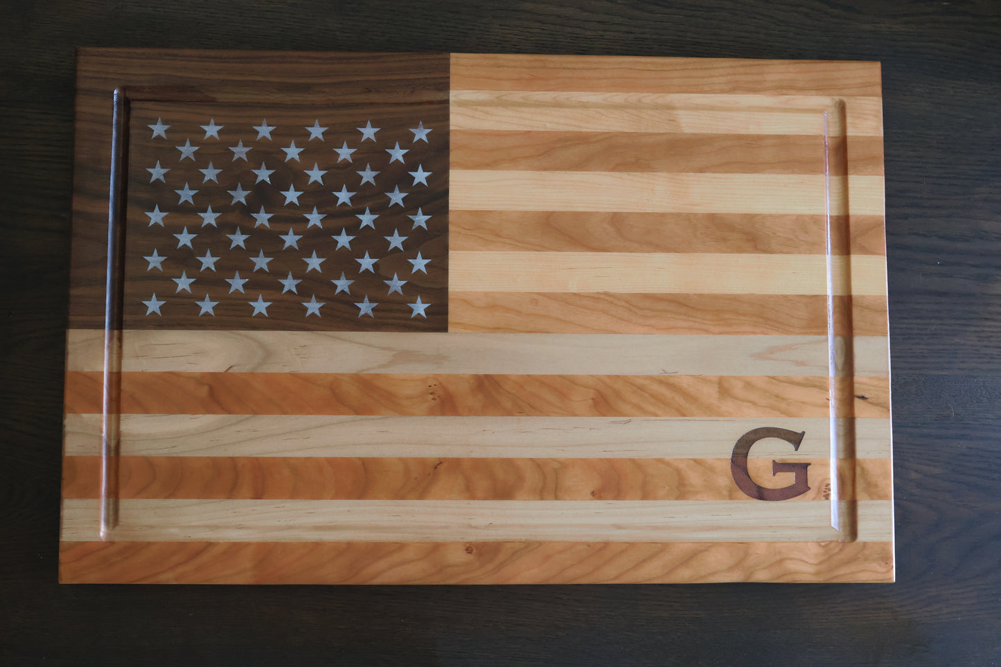 đź—˝Liberty Board