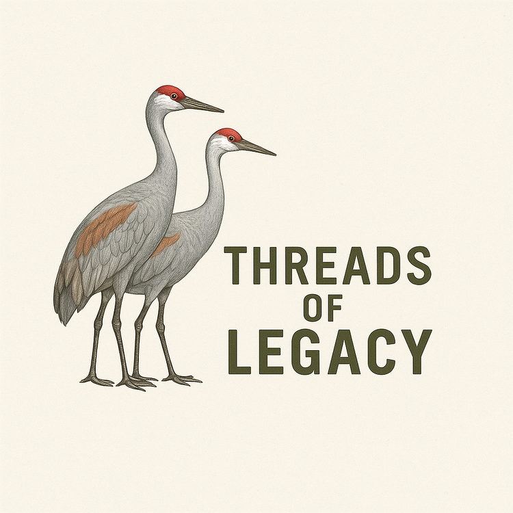 Threads of Legacy