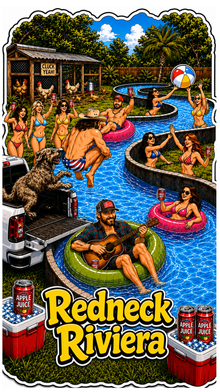 Redneck Riviera