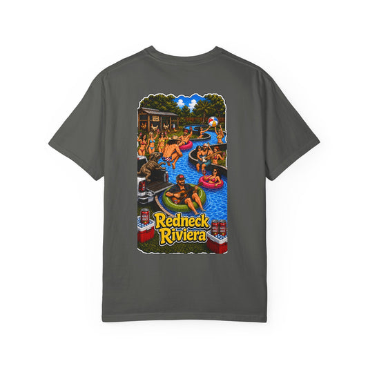 Redneck Riviera’s era OG Short Sleeve