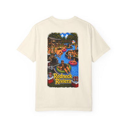 Redneck Riviera’s era OG Short Sleeve