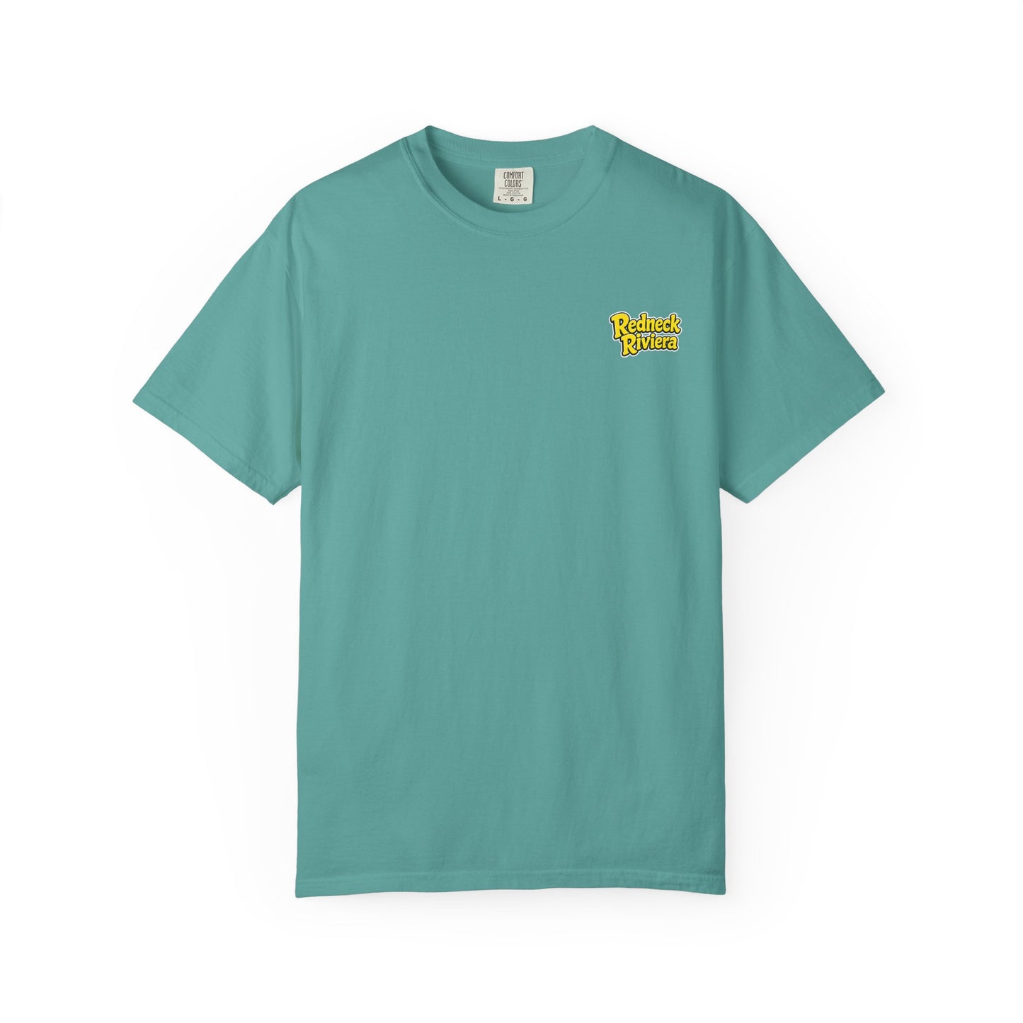 Redneck Riviera’s era OG Short Sleeve