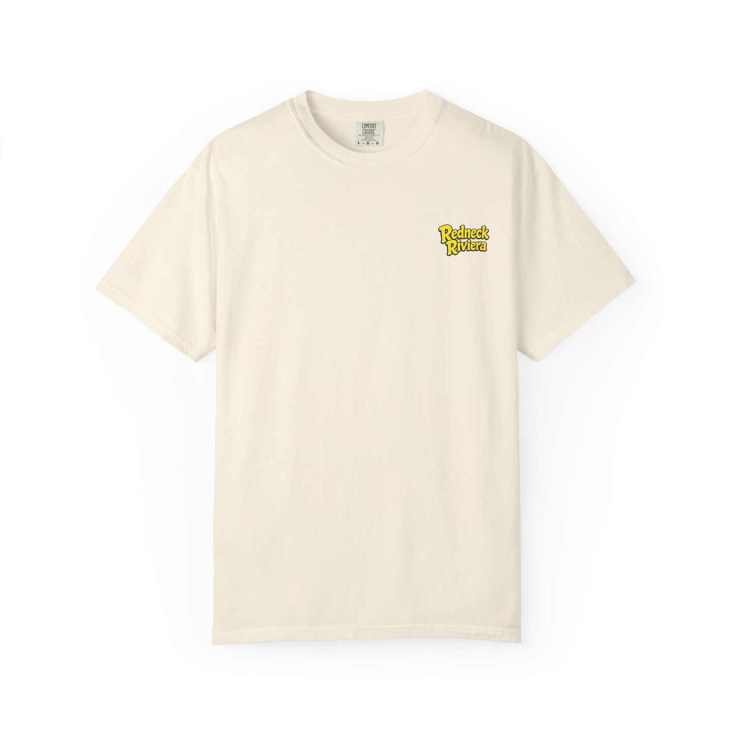 Redneck Riviera’s era OG Short Sleeve