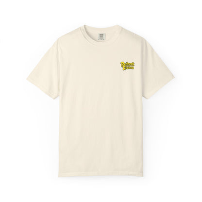 Redneck Riviera’s era OG Short Sleeve
