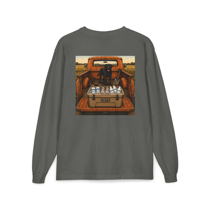 COTC 'Cold Beer' Tee