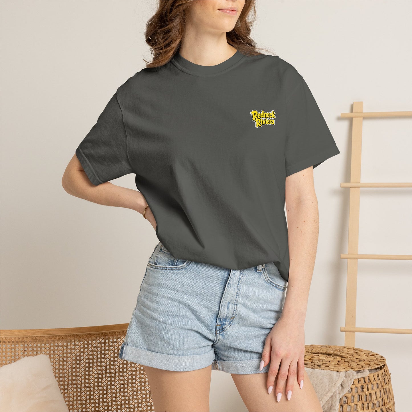 Redneck Riviera’s era OG Short Sleeve