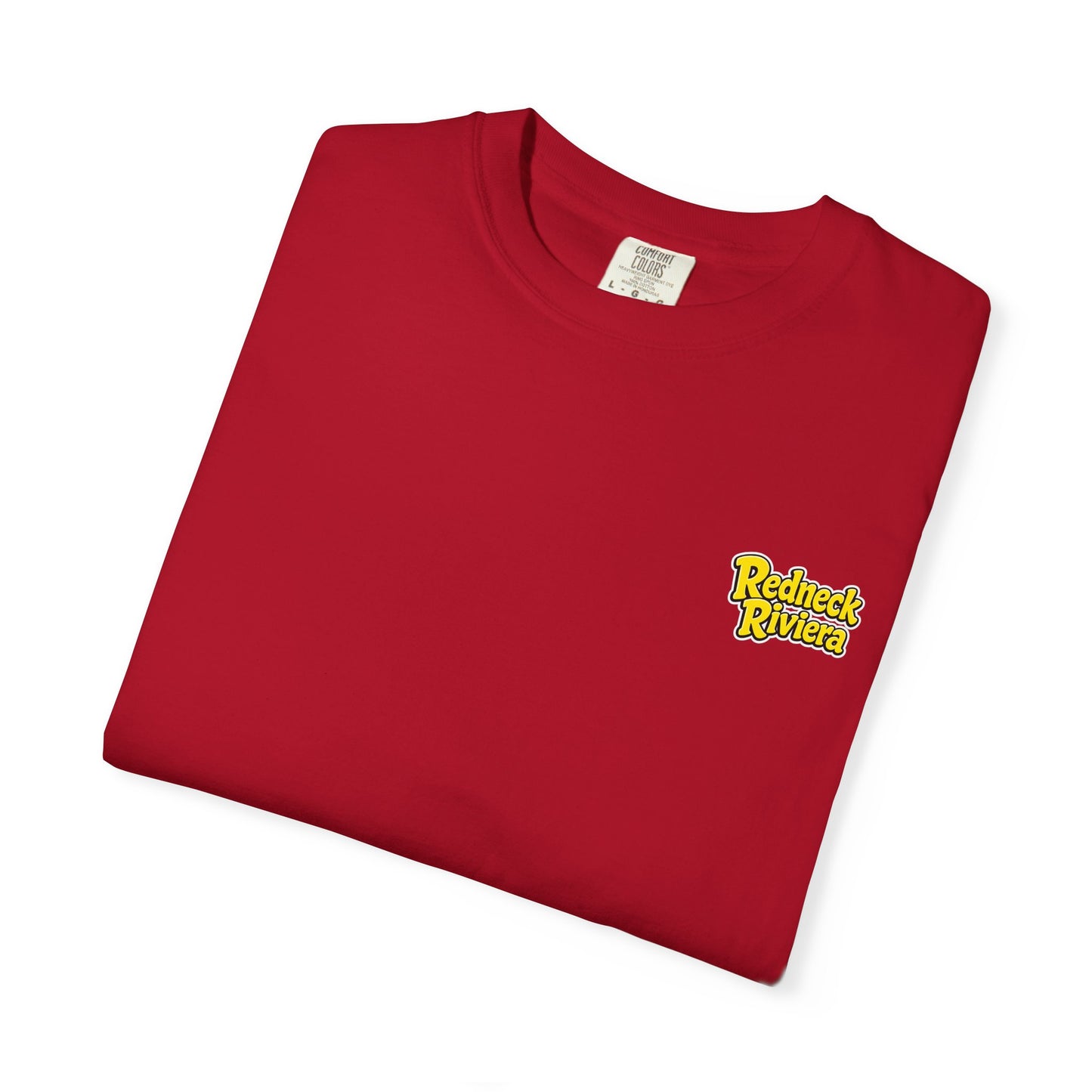 Redneck Riviera’s era OG Short Sleeve