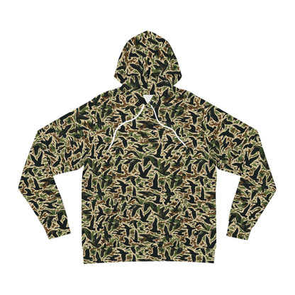 Fashion Hoodie (AOP)