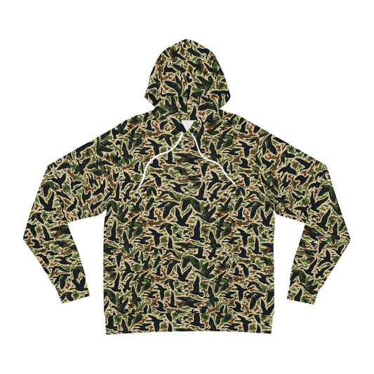 Fashion Hoodie (AOP)