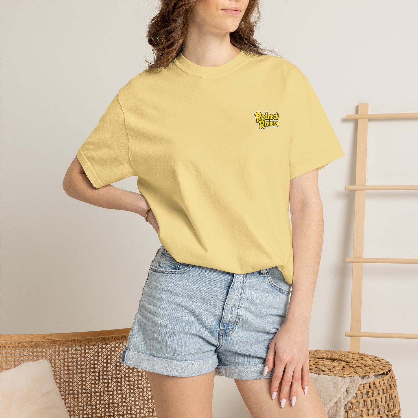 Redneck Riviera’s era OG Short Sleeve
