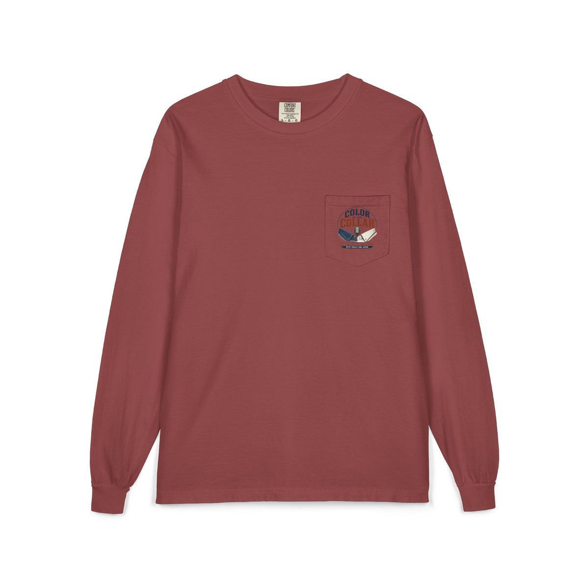 COTC 'Cold Beer' Tee