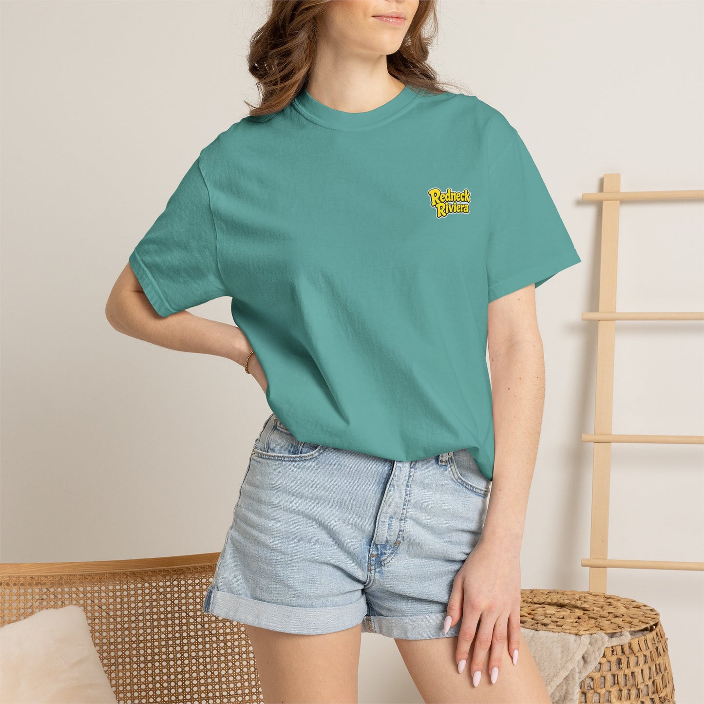Redneck Riviera’s era OG Short Sleeve