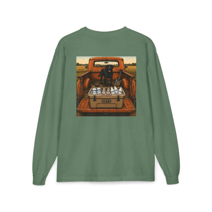 COTC 'Cold Beer' Tee