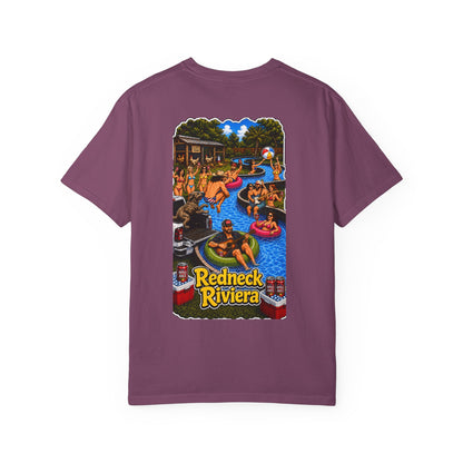 Redneck Riviera’s era OG Short Sleeve