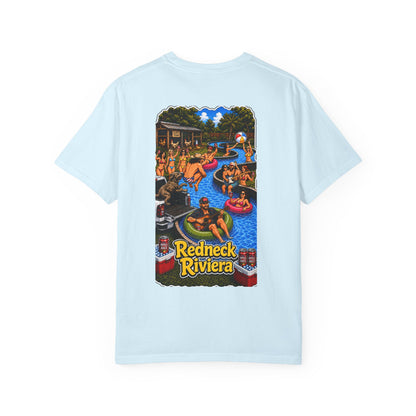 Redneck Riviera’s era OG Short Sleeve
