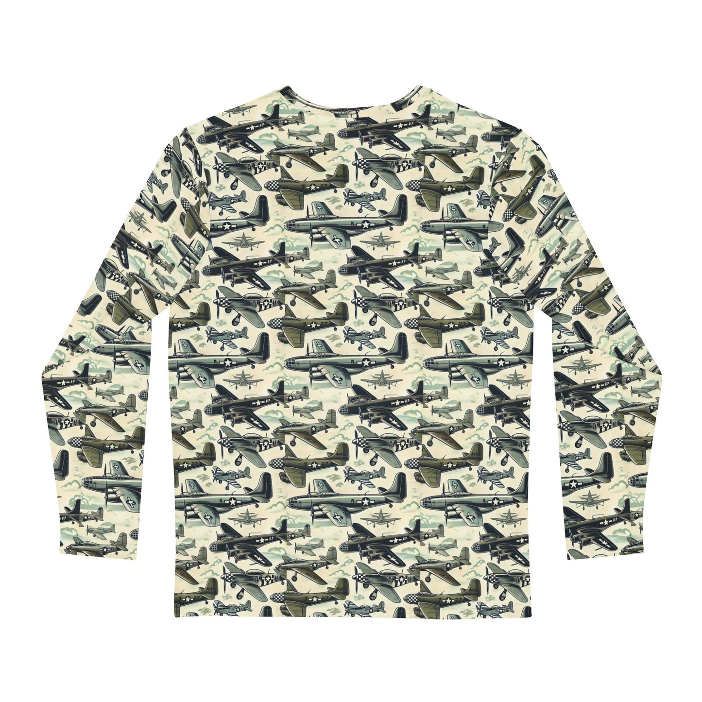 Cloud Chasers Long Sleeve