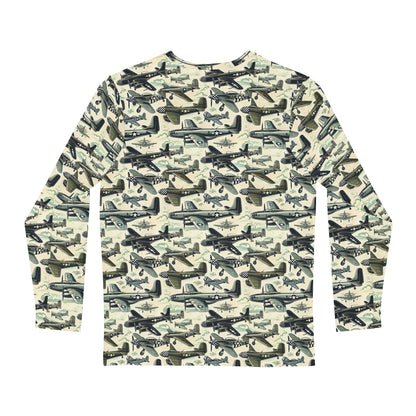 Cloud Chasers Long Sleeve