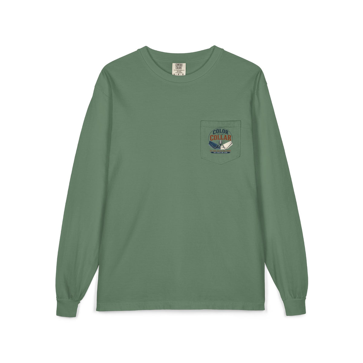 COTC 'Cold Beer' Tee