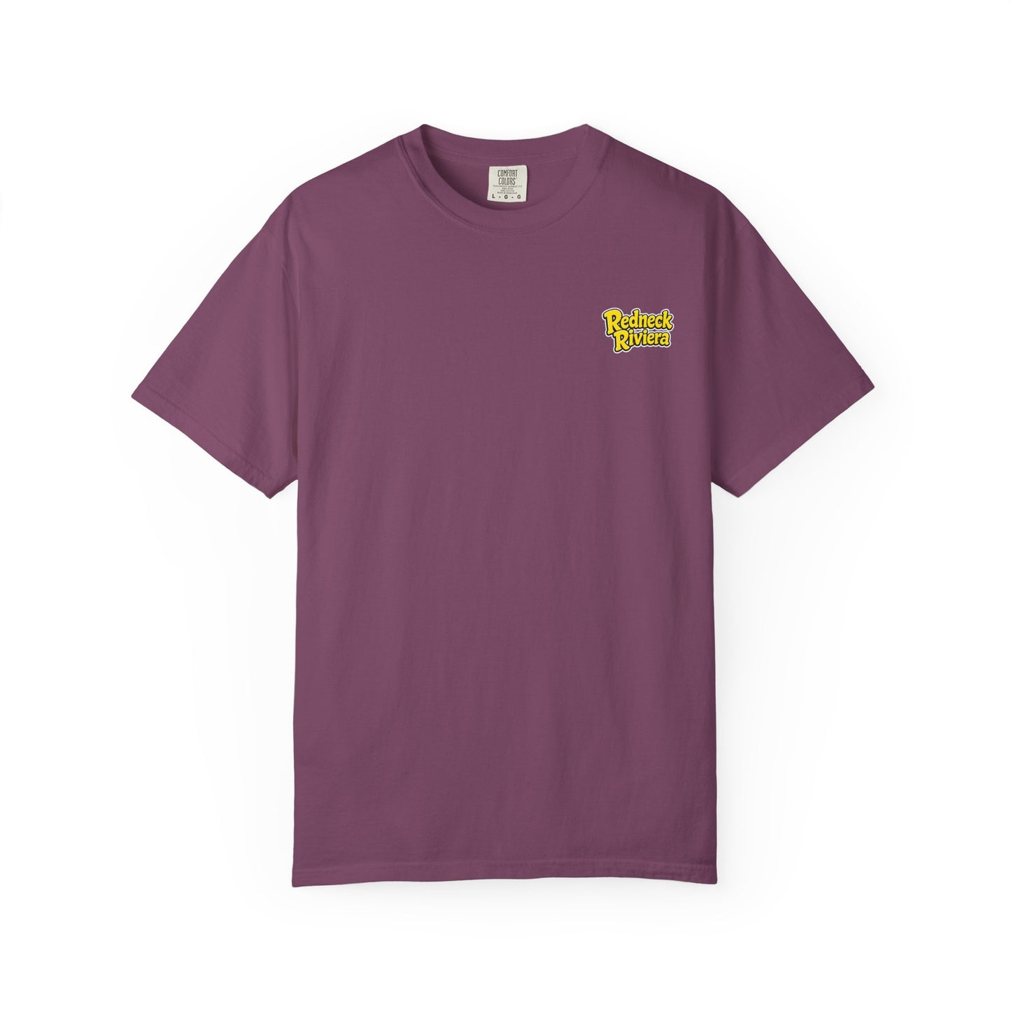 Redneck Riviera’s era OG Short Sleeve