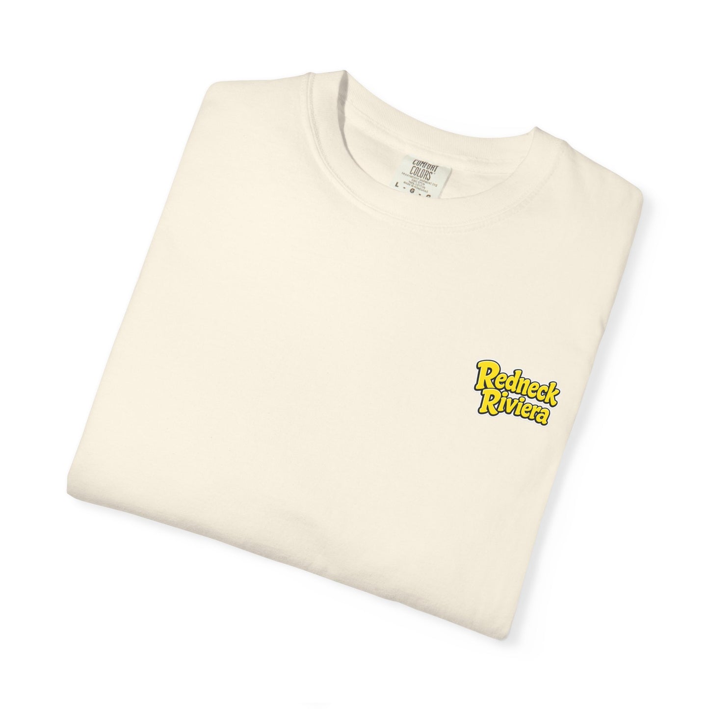 Redneck Riviera’s era OG Short Sleeve