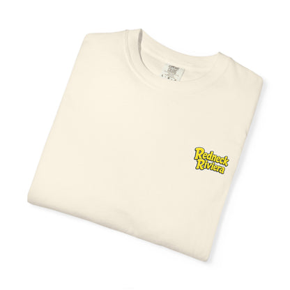 Redneck Riviera’s era OG Short Sleeve