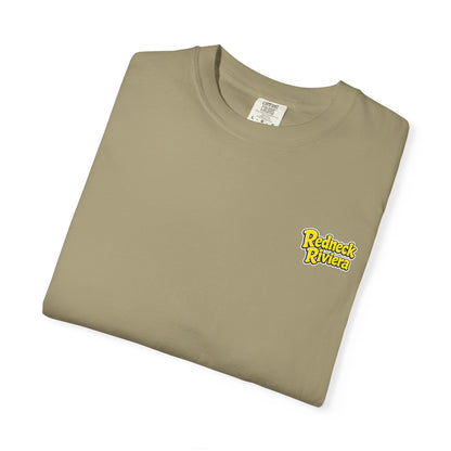 Redneck Riviera’s era OG Short Sleeve