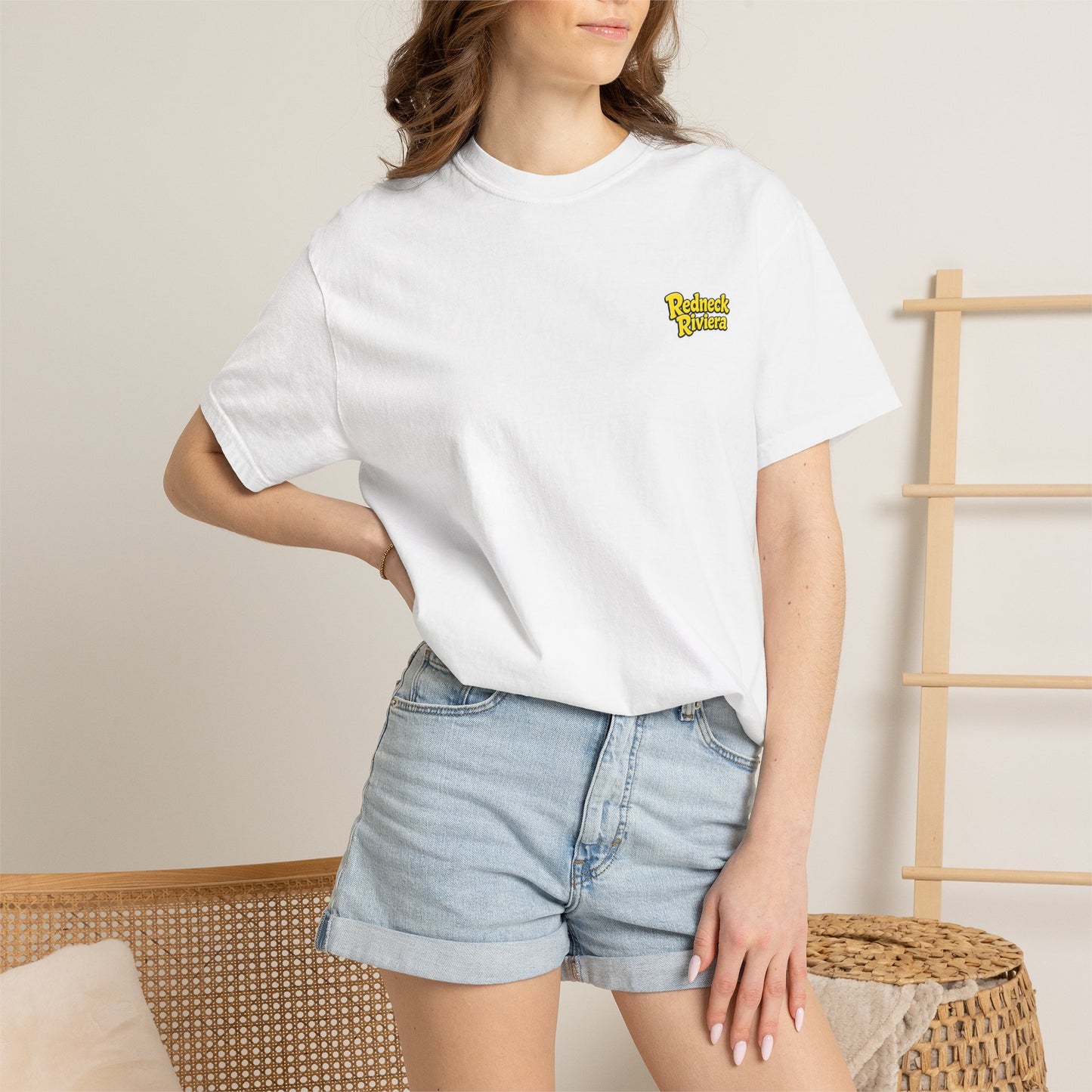 Redneck Riviera’s era OG Short Sleeve
