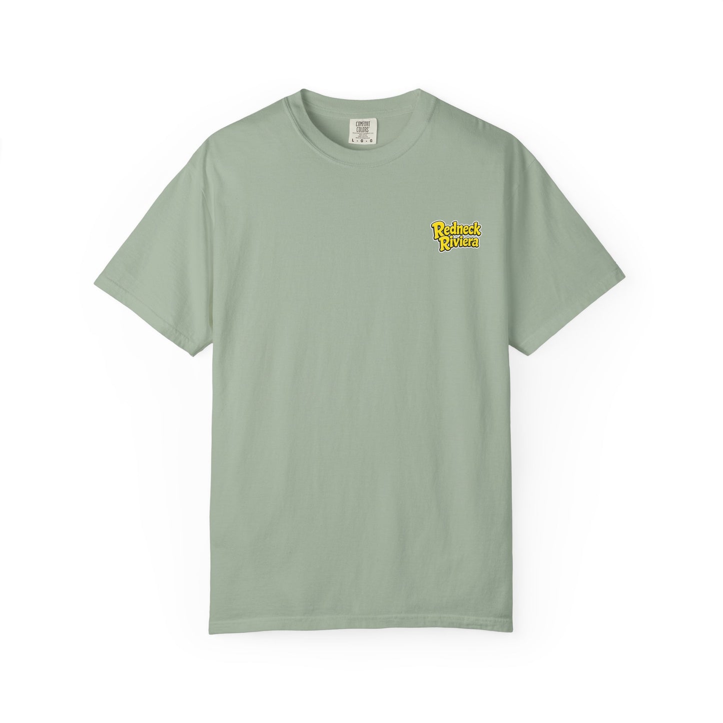 Redneck Riviera’s era OG Short Sleeve