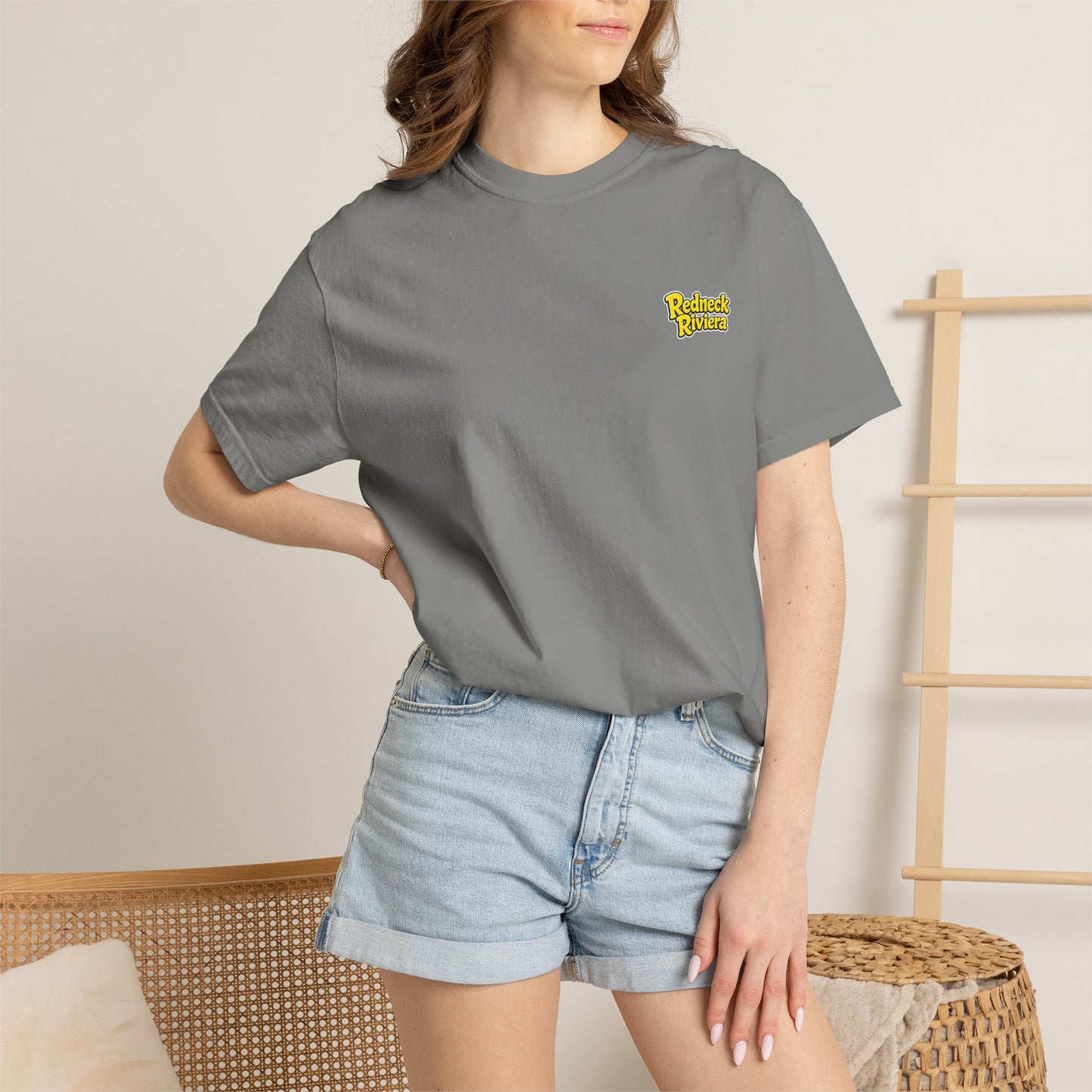 Redneck Riviera’s era OG Short Sleeve