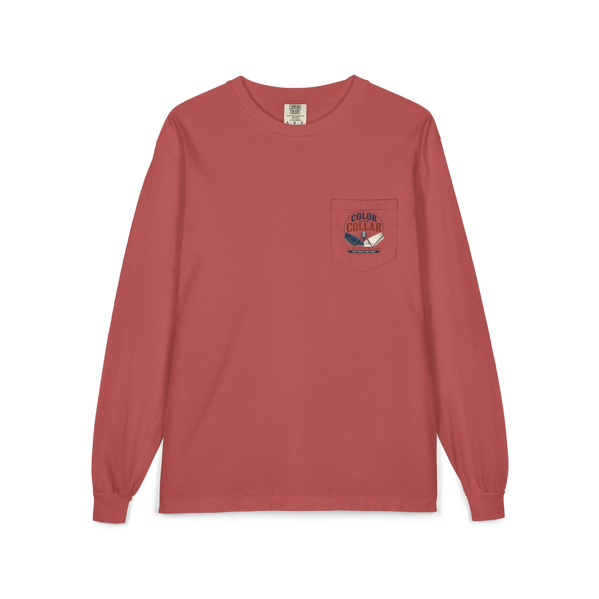 COTC 'Cold Beer' Tee