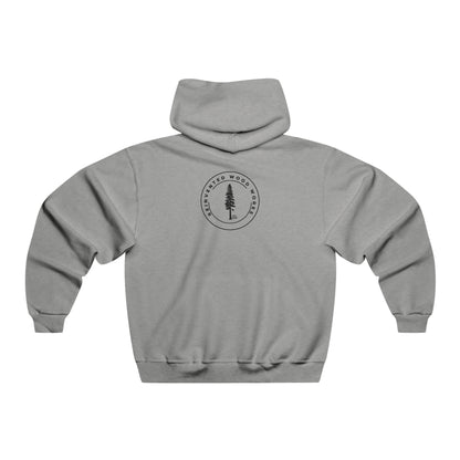 Morning Wood Hoodie